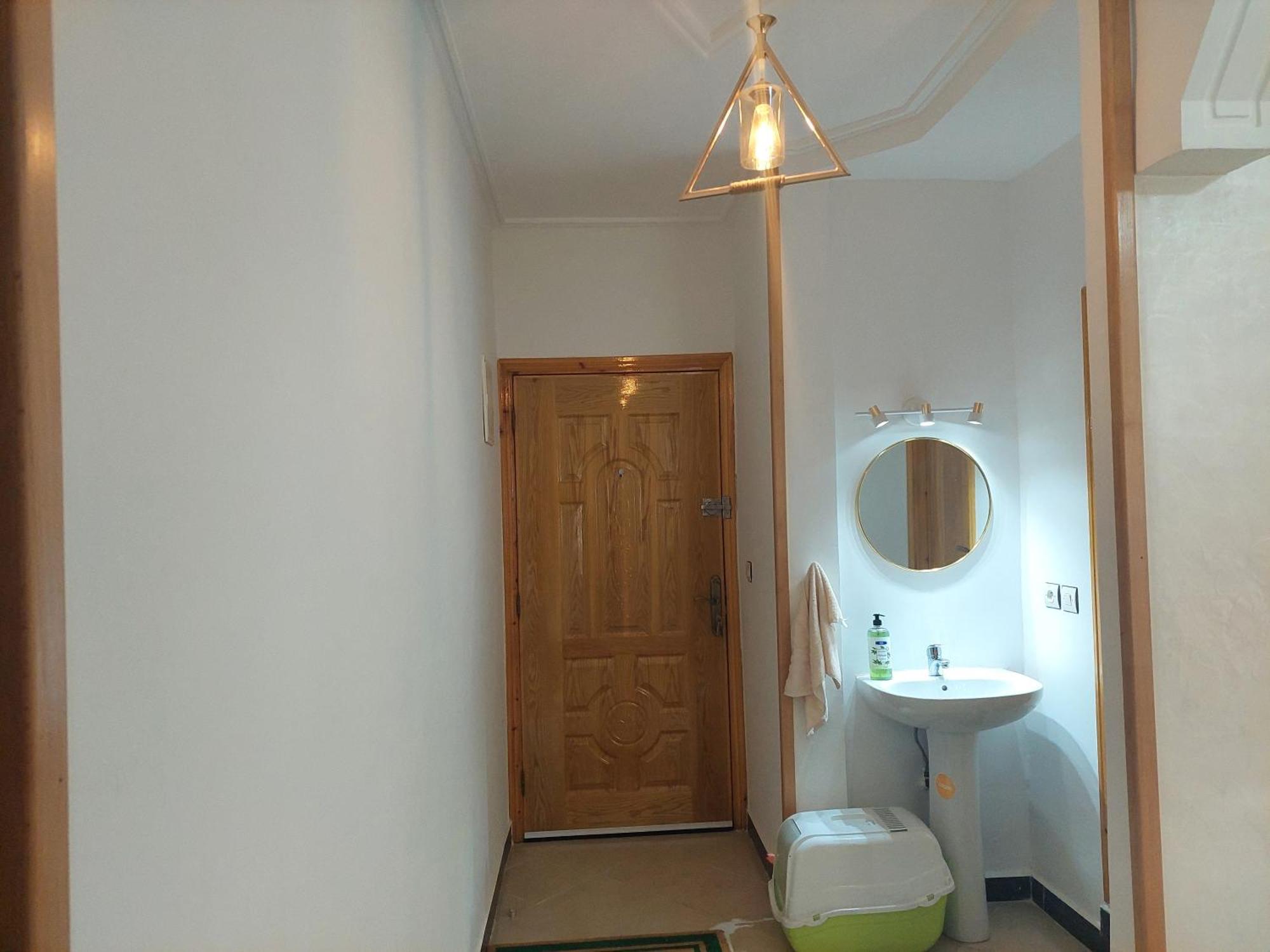 Hi Home Meknès Eksteriør bilde